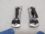 2012-2014 Polaris Rox Adjustable Riser Pair All Pro Models 1823864 800. Fixed Price $185.95.
