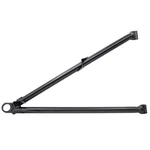 Spi Lower Right A-arm For Ski-doo Many 2020-2025 Xrs Replaces Oem# 505074759. Fixed Price $99.95.