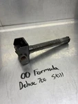 99 00 01 02 03 04 Ski-doo Formula Mxz Oem Steering Spindle Knuckle 506151234. Fixed Price $37.59.