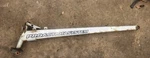 2002 Yamaha Sx Viper 700 Left Trailing Arm Control Proaction Venom 2003. Fixed Price $129.99.