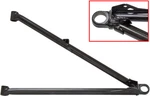 SP1 Chrome Moly Lower A-arms Black Snowmobile SM-08665L 44-88407 128567. Fixed Price $92.10.
