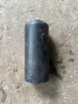 503193663 503183700 Ski-doo Center Shock Cover Boot Rev 500SS 600 800 Free Ship. Fixed Price $25.00.