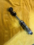 Polaris Fox Xc 100 Ski Shock Oem 7041346 Fresh Rebuild. Fixed Price $109.99.
