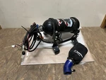Yamaha YZ450 Nitrous Kit Timbersled (old Skid & Aro) 14-17. Raze Ecu Snow. Fixed Price $500.00.