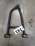 Polaris Snowmobile 2012-16 Pro-ride Rush Switchback Upper Left A-arm 2204665-458. Fixed Price $39.99.