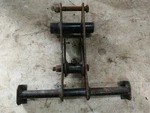 Polaris Edge 2002 Front Torque Arm 04 05 06 07 AT176. Fixed Price $69.87.