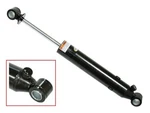 Polaris Pro Rmk 600/LE, 2012-2016, Rear Suspension, Gas Shock 7043733. Fixed Price $121.99.