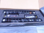 16-20 Polaris 800 600 Axys Rmk Snowmobile 39" Exit Zbroz Racing Front Ski Shocks. Fixed Price $1199.99.