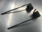 Ski-doo Rear Suspension Torsion Springs 503192104 503192105. Fixed Price $158.98.