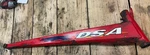1998 Ski-doo Formula 500 Right Trailing Arm 506134710 RW7380. Fixed Price $104.80.