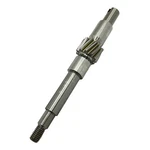 Polaris Water And Oil Gear Shaft, Genuine Oem Part 5138549, Qty. Fixed Price $209.99.