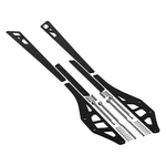 Itek Rail Stiffeners Powdercoat Series. Fixed Price $161.99.