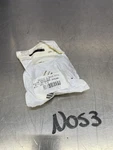 Genuine Arctic Cat Oem Nos Spring Shock Retainer Part Number #0603-900. Fixed Price $23.49.