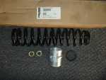 Polaris M12 Sks Snowmobile Heavy Duty Suspension Spring Kit 2871439 Oem New. Fixed Price $44.41.