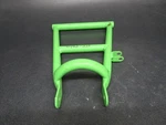 New Arctic Cat Oem 1996-1997 A-arm Front Left Lower Fits ZRT600 0703-331. Fixed Price $71.95.