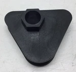 Arctic Nos Oem Spring Retainer Adjuster Block 0604-557 Jag Panther Wildcat. Fixed Price $9.55.