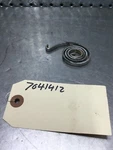 1999 Polaris Xlt Touring Backrest Preload Spring 7041412 T154. Fixed Price $9.45.
