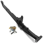 Arctic Cat Snowmobile Kit,update 2021-ALPHA RAIL-154 Inch Blk 3704-866. Fixed Price $599.95.
