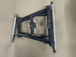 08-09 Ski-doo Mxz Rear Arm Assembly P/n 503191528. Fixed Price $25.00.