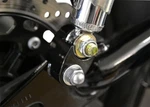 Baron Rear Suspension Lift Kit 1" BA-7550-00B For 2014-2017 Yamaha 950 Bolt. Fixed Price $110.15.