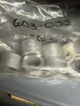0603-055 Arctic Cat Spacers Set Of 2 New Oem. Fixed Price $9.95.