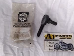 Nos Oem Ski-doo Ball Joint Rh Right 3/8" 1968-87 414125700. Fixed Price $64.99.