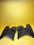 2014 Arctic Cat M6000 M8000 Zr Xf Right & Left Side Panels 13-17. Fixed Price $99.99.