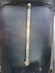 Yamaha Rear Axle Back Driveshaft Skid Viper Srx Sxr Vmax Phazer 500 600 700. Fixed Price $49.99.