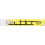 Defender Hardweld Wear Rods For Yamaha Snowmobiles 2000-2004 WB-000-640. Fixed Price $44.18.