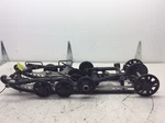 Ski-doo Skid Suspension Torque Arm Spring Rail 2011 Mxz Tnt 800R E-tec 503192152. Fixed Price $250.00.