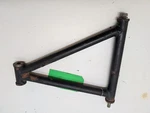 Arctic Upper A-arm 0703-208 Cougar 550 L/c 1993-1996 Pantera Wildcat Zr. Fixed Price $19.95.