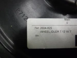Arctic Cat Idler Wheel Orange/ # 2604-825. Fixed Price $19.99.