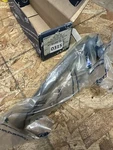 Meyle Tie Rod End Front Rh Axle For Volvo XC70 Cross Country XC90 97-14 274352. Fixed Price $50.00.