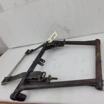 Arctic Cat 2704-019 Arm, Front Suspension Black (inc. 2-4). Fixed Price $116.68.