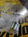 Ski-doo New Oem Rear Suspension Front Arm Cushion, 503188940. Fixed Price $11.97.