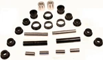 Yamaha Venture 700, 1999-2001, Front End Suspension Bushing Kit. Fixed Price $50.99.