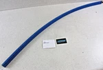 Brp Ski-doo Summit Genuine Shoe Flex Runner Trim Blue Oem 560315600 Plastic 121". Fixed Price $29.00.