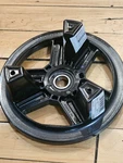 Nos Arctic Cat 4604-137 Tri-hub Idler Wheel 8.00W/.787ID 12-18. Fixed Price $62.55.