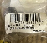 1604-181 Arctic Cat Axle New Oem. Fixed Price $9.89.