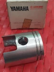 Yamaha U5E U7E Piston 0.25 1ST O/s Nos. Fixed Price $25.00.