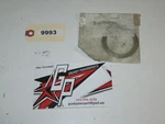 Ski-doo New Oem Spacer / Washer Shim Qty 1 503085700. Fixed Price $15.42.