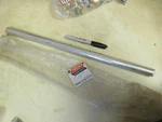 Yamaha Oem Rear Suspension Shaft SL396 SW396 SW433 EW433 TW433 SR643 807-47337. Fixed Price $22.46.