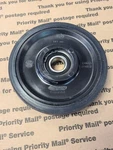 Ppd Oem Idler Wheel Ski Doo 141MM 5.55"X 20MM Black 503191316 541-5005. Fixed Price $45.94.