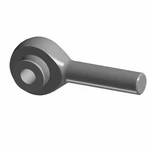 Polaris Rod End, 1/2, 30 Deg, Genuine Oem Part 7061145, Qty. Fixed Price $64.99.