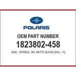 Polaris Spindle Assembly, Right, Matte 1823802-458 Oem New. Fixed Price $304.99.