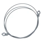 Polaris Snowmobile Oem Hood Retainer Cable, 7080368. Fixed Price $14.94.