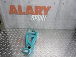 Used Oem Polaris Snowmobile Asm-spindle Rmk Forg Left Radian Green 1824649-887. Fixed Price $126.99.