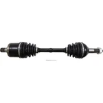 Moose Complete Axle Kit Middle Left LM6-CA-8-326. Fixed Price $204.98.