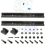 SP1 Rail Reinforcement Kit 2014-2017 Ski-doo Summit E-tec 600 Ho 146 Xf. Fixed Price $48.17.