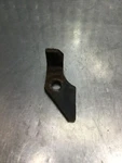 Polaris Snowmobile Rh Steering Stop Bracket 5220238 T069. Fixed Price $5.45.
